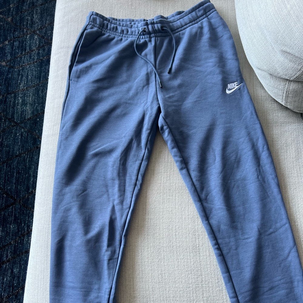 Nike Jogger Sweatpants